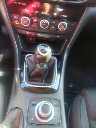 Mazda 6 2014