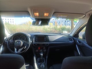 Mazda 6 2014