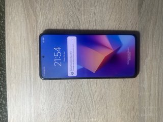 Xiaomi Redmi Note 10 Pro Negro