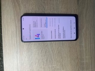 Xiaomi Redmi Note 10 Pro Negro