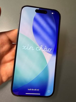 iPhone 15 Pro 256 GB Negro