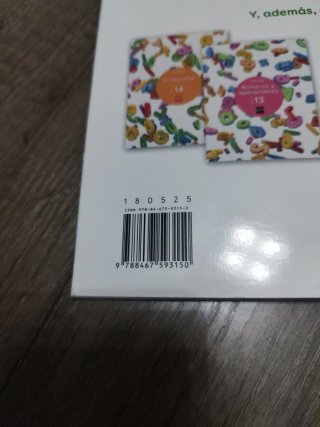 Vacaciones, 6 Primaria lengua matemáticas natur...