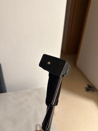 Trípode Konig KN-TRIPOD45 con funda