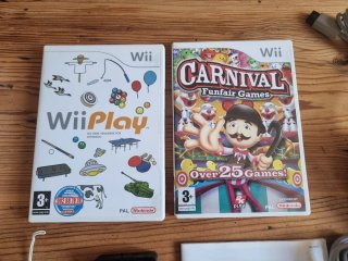 Wii Consola Hdmi