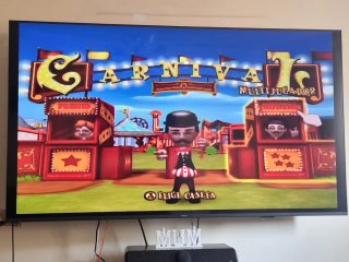 Wii Consola Hdmi