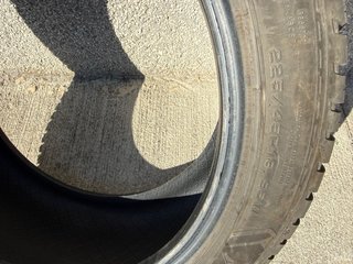 Neumático Goodyear 225/45 R18 95W
