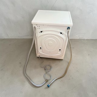 Lavadora Siemens iQ300 7kg 1400rpm
