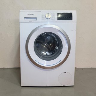Lavadora Siemens iQ300 7kg 1400rpm