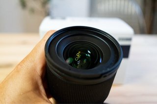 Sigma 16mm F1.4 DC DN Contemporary E-Mount