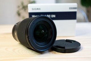 Sigma 16mm F1.4 DC DN Contemporary E-Mount
