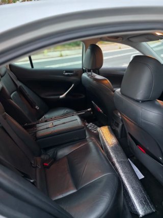 Lexus IS 2008