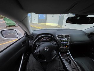 Lexus IS 2008