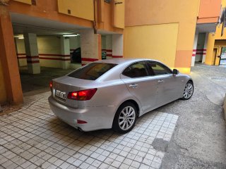 Lexus IS250 V6