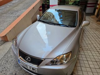 Lexus IS250 V6