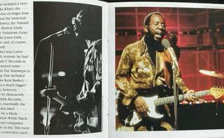Curtis Mayfield - Curtis Mayfield CD