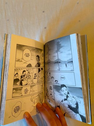 Lote The promised neverland