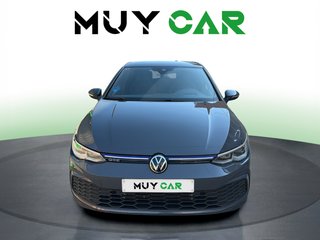 Volkswagen Golf GTE 1.4 TSI 180 kW (245 CV) DSG