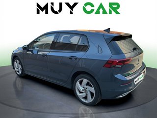 Volkswagen Golf GTE 1.4 TSI 180 kW (245 CV) DSG