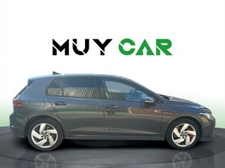 Volkswagen Golf GTE 1.4 TSI 180 kW (245 CV) DSG