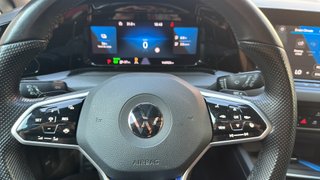 Volkswagen Golf GTE 1.4 TSI 180 kW (245 CV) DSG