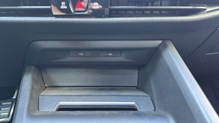 Volkswagen Golf GTE 1.4 TSI 180 kW (245 CV) DSG