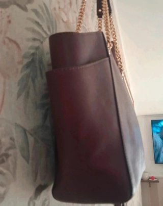 Borsa Michael Kors Viola
