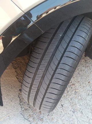 Llantas Kia Niro