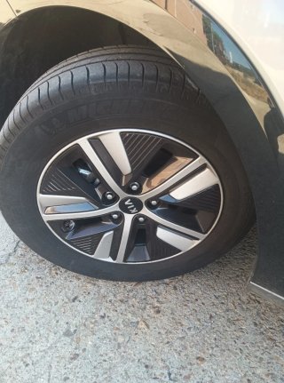 Llantas Kia Niro