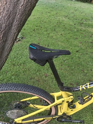 Scott Spark RC WC