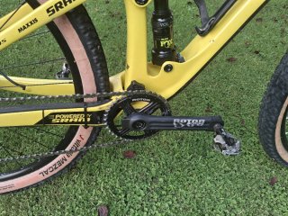 Scott Spark RC WC