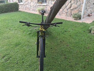 Scott Spark RC WC