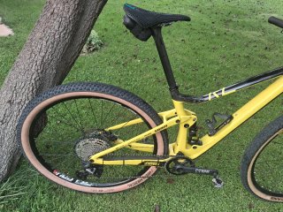 Scott Spark RC WC
