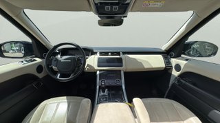 Land Rover Range Rover Sport 3.0D I6 MHEV HSE AWD Auto 183 kW (249 CV)
