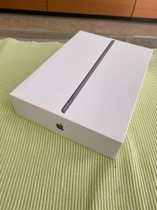 iPad 8ª Generación 128GB Gris Espacial