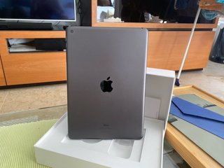 iPad 8ª Generación 128GB Gris Espacial