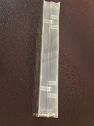 VHS  manga AKIRA PRECINTADO!