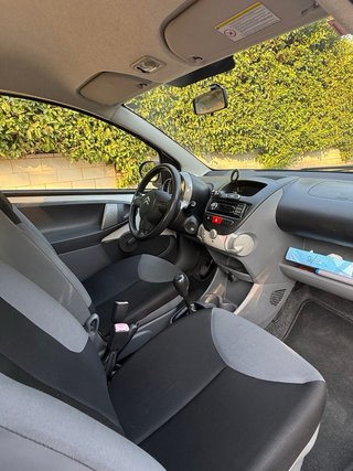 Citroen C1 2006