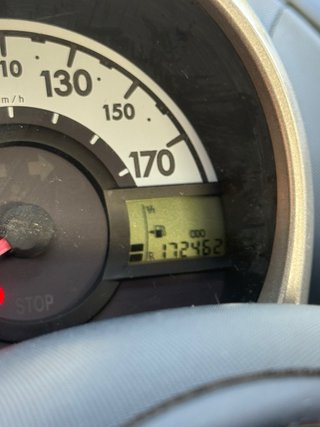 Citroen C1 2006