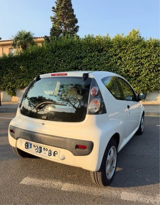 Citroen C1 2006
