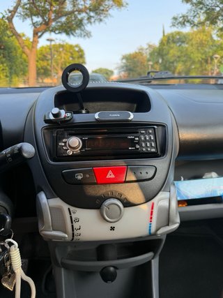 Citroen C1 2006
