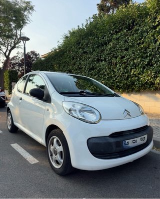 Citroen C1 2006
