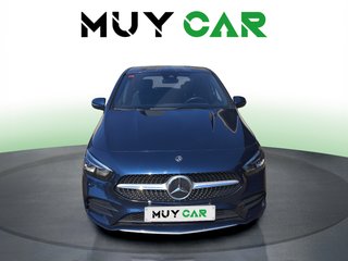 Mercedes-Benz Clase B 200 d 110 kW (150 CV)