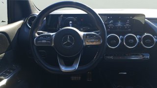 Mercedes-Benz Clase B 200 d 110 kW (150 CV)