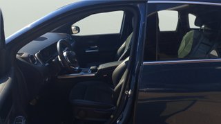 Mercedes-Benz Clase B 200 d 110 kW (150 CV)