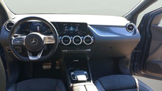 Mercedes-Benz Clase B 200 d 110 kW (150 CV)