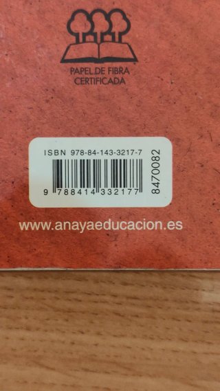 Geografía 2o Bachillerato