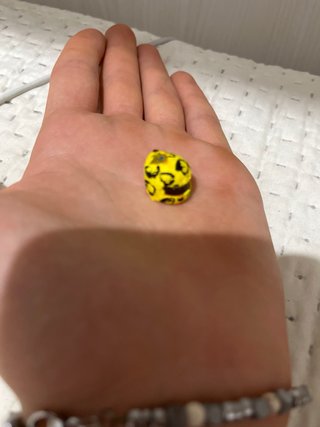 Casco Lego personalizzato
