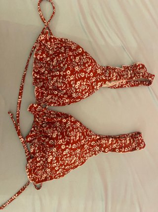 Bikini Shein Curve Taglia 1xl curvy