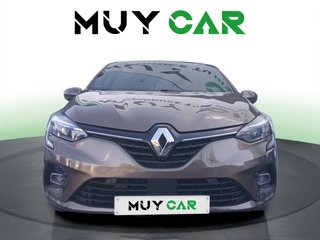 Renault Clio Zen Blue dCi 85 kW (115 CV)