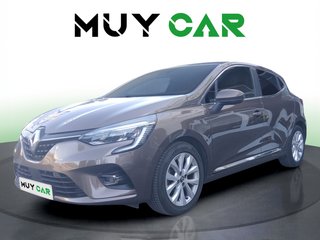 Renault Clio Zen Blue dCi 85 kW (115 CV)